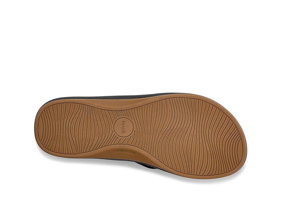 Sanuk Cosmic Coast Men's Shoes Product Image