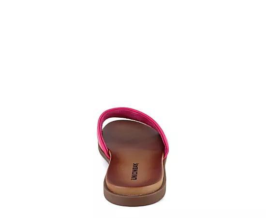 Unionbay Womens Renee Slip On Sandal Product Image