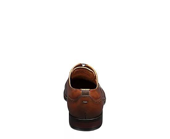 Florsheim Mens Sorrento Cap Toe Oxford Product Image