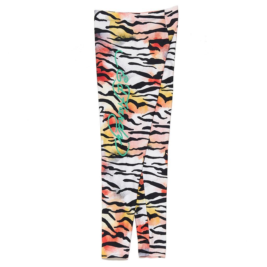 Y2k Tiger Legging Product Image