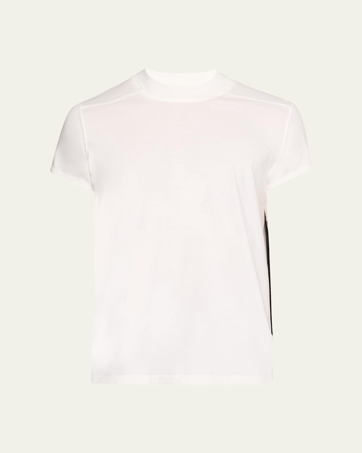 Mens Jersey Small Level T-Shirt Product Image