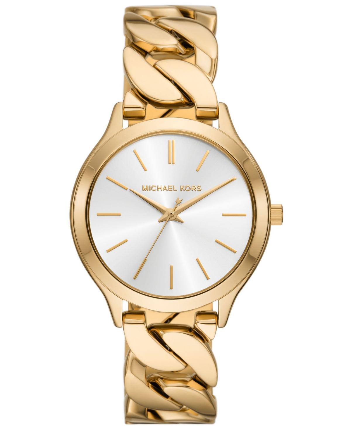 Michael Kors Runway Watch, 38mm Product Image