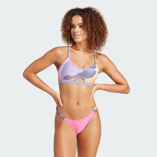 City Escape Camo Bikini Set Product Image