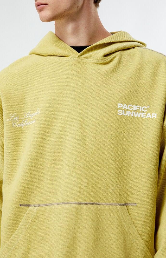 Men's Alley Hoodie Product Image