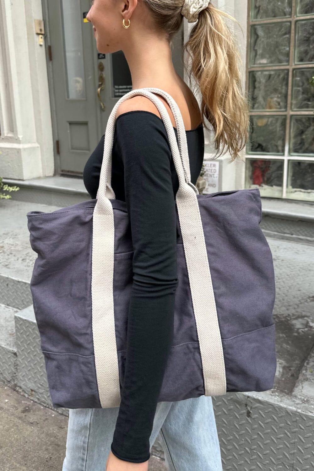 Large Tote Bag Product Image