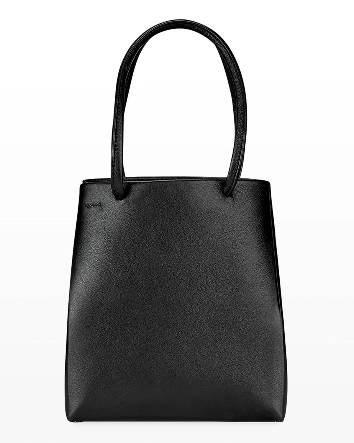 Womens Sydney Leather Mini Shopper Product Image