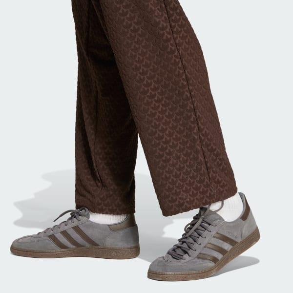 Monogram Track Pants Product Image