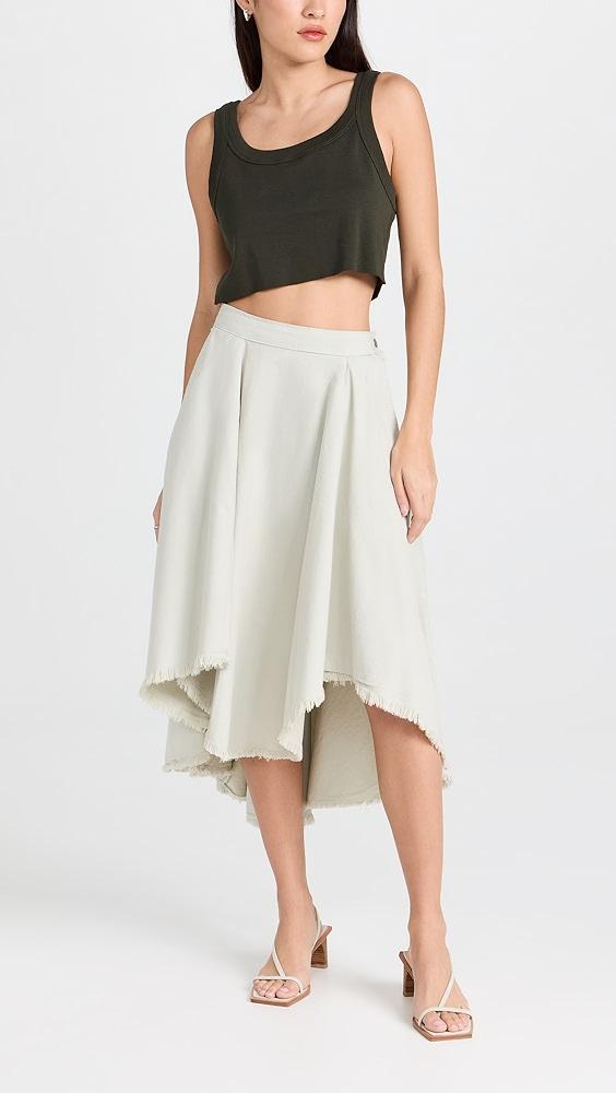 NSF Darby Skirt | Shopbop Product Image