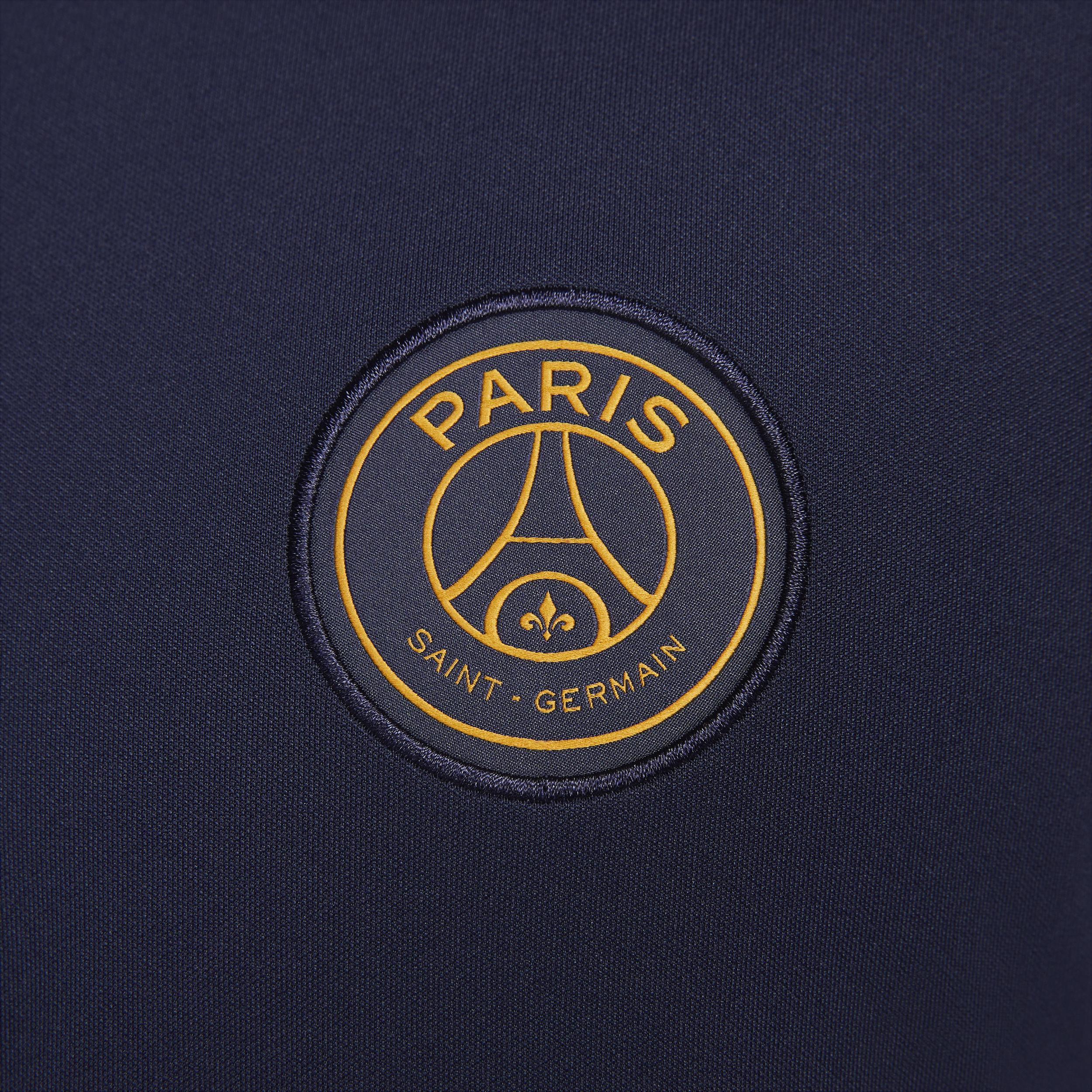 Mens Nike Navy Paris Saint-Germain 2023/24 Academy Pro Anthem Full-Zip Jacket Psg Blue Product Image