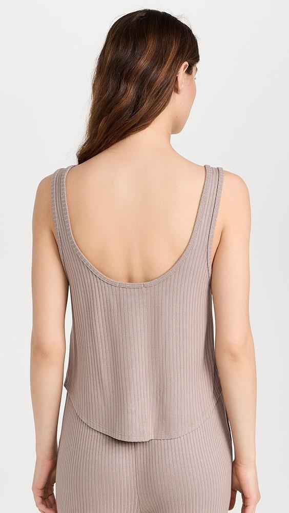 Beyond Yoga Well Traveled Tank | Shopbop Product Image