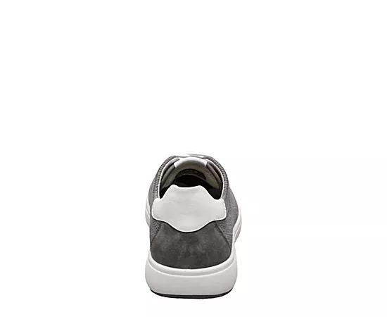 Florsheim Mens Heist Knit Lace To Toe Sneaker Product Image