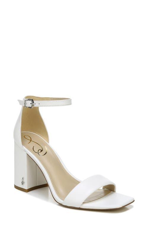 Sam Edelman Daniella Ankle Strap Sandal Product Image