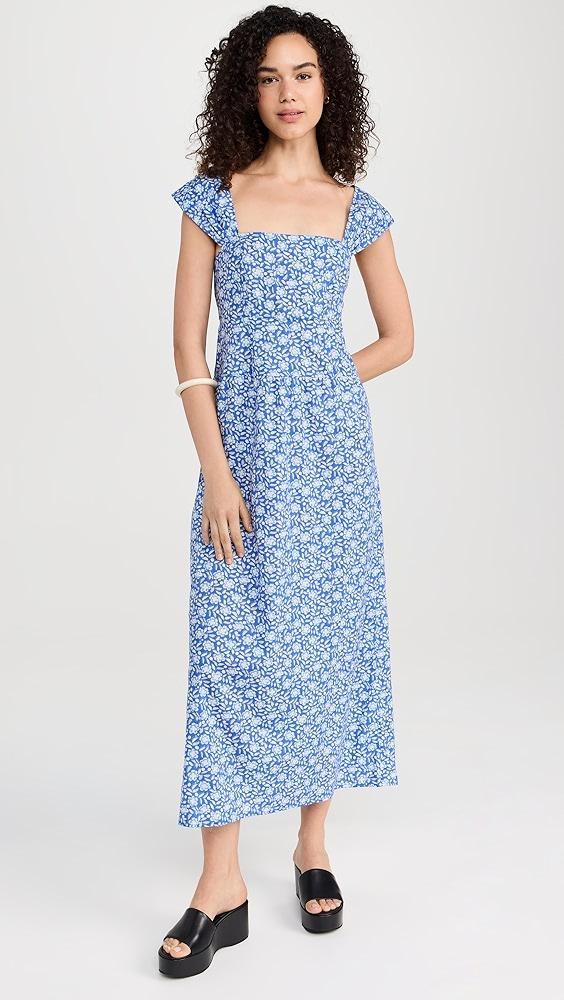 RIXO Lillianne Dress | Shopbop Product Image