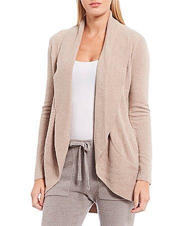 Womens The Cozy Chic Lite Circle Cardigan Product Image