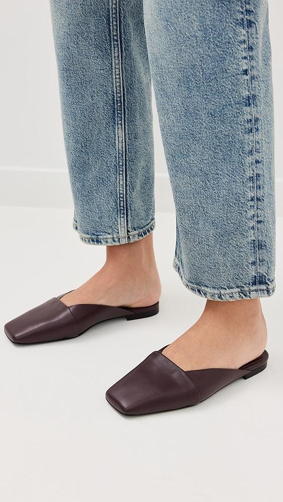 Jenni Kayne Mia Mules | Shopbop Product Image