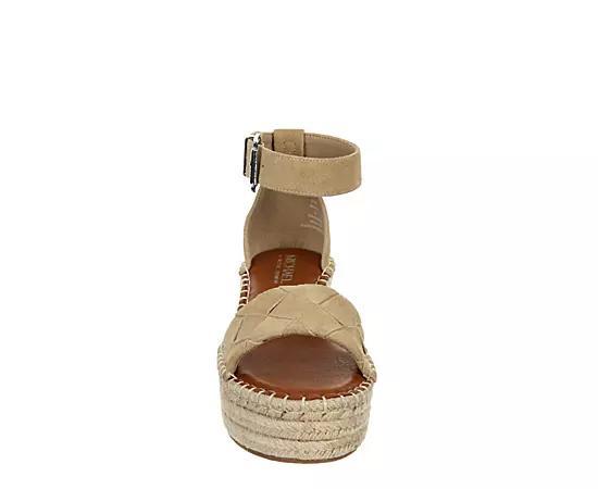 Michael By Shannon Womens Bridgette Wedge Sandal Product Image