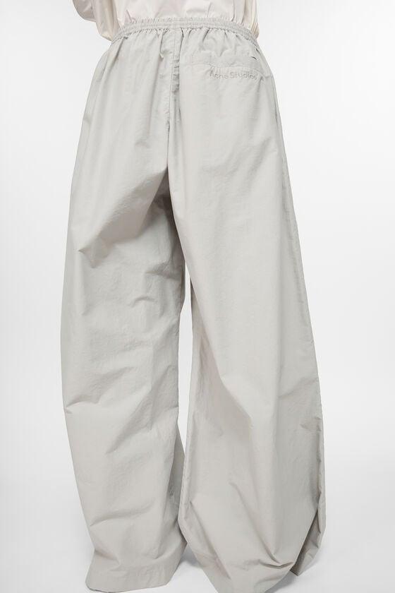 Relaxed fit trousers Product Image