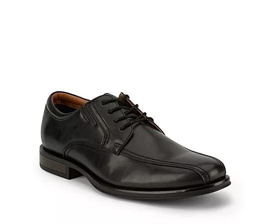 Dockers Geyer Mens Oxford Dress Shoes Product Image