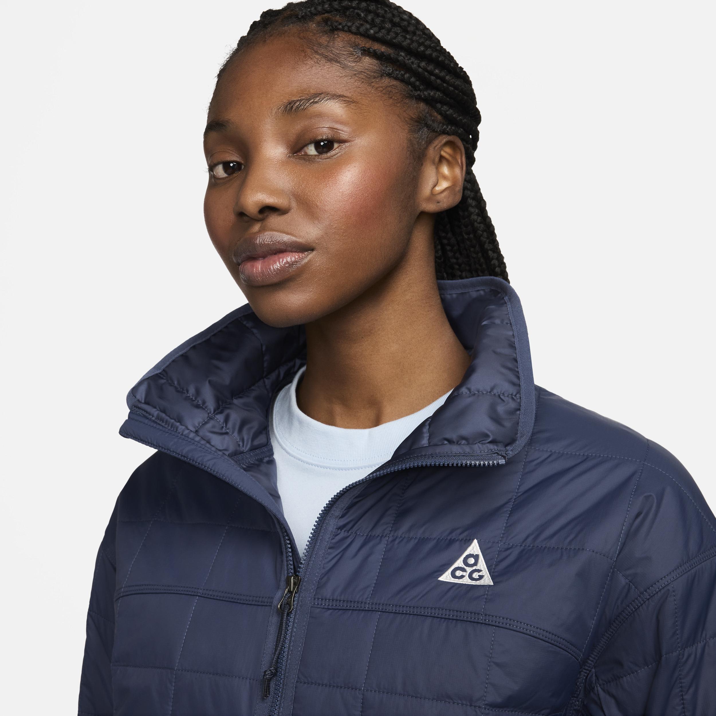 Women's Nike ACG "Rope de Dope" Therma-FIT ADV Quilted Jacket Product Image