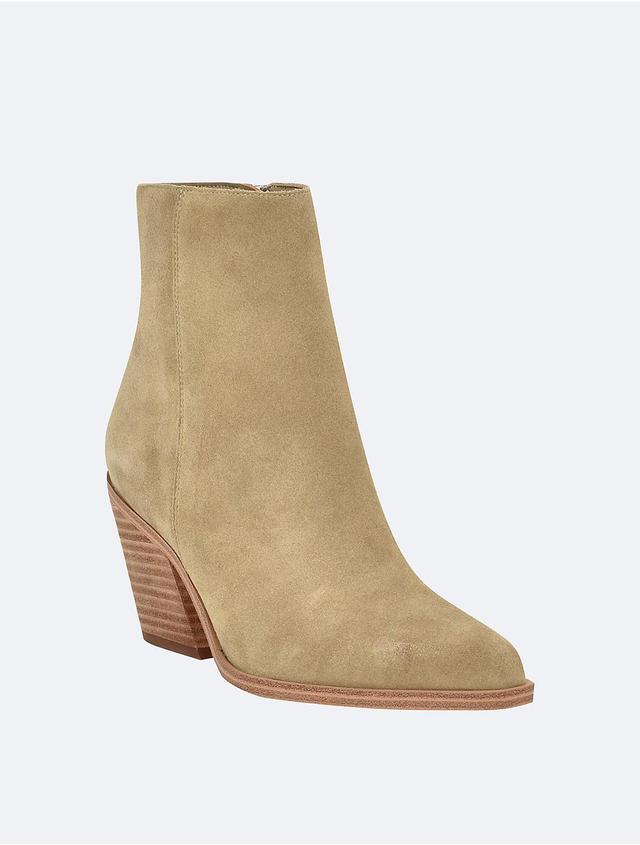 Calvin Klein Womens Womens Fallone Boot - Neutral - 8.5 Product Image