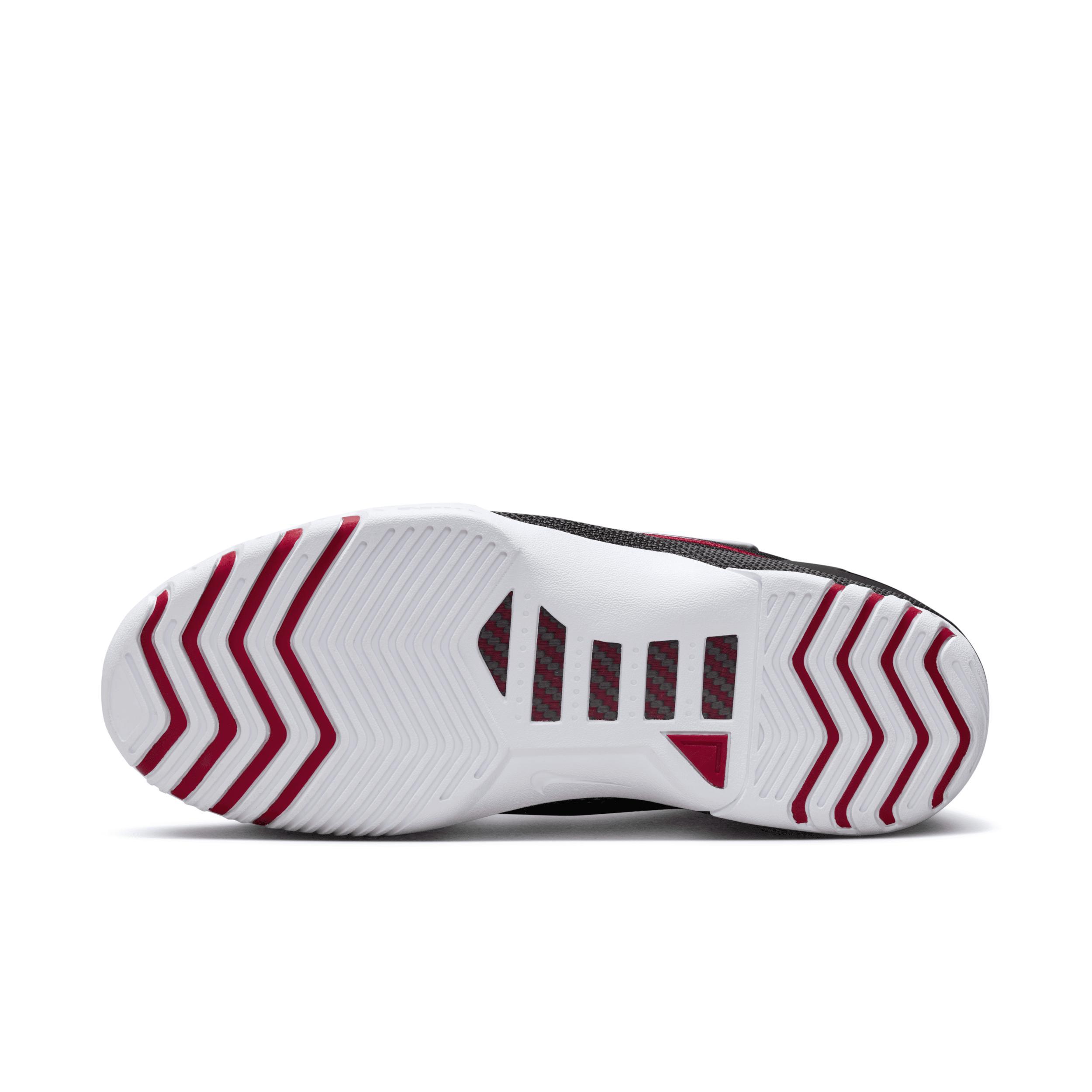 Nike Air Zoom Generation Men's Shoes Product Image