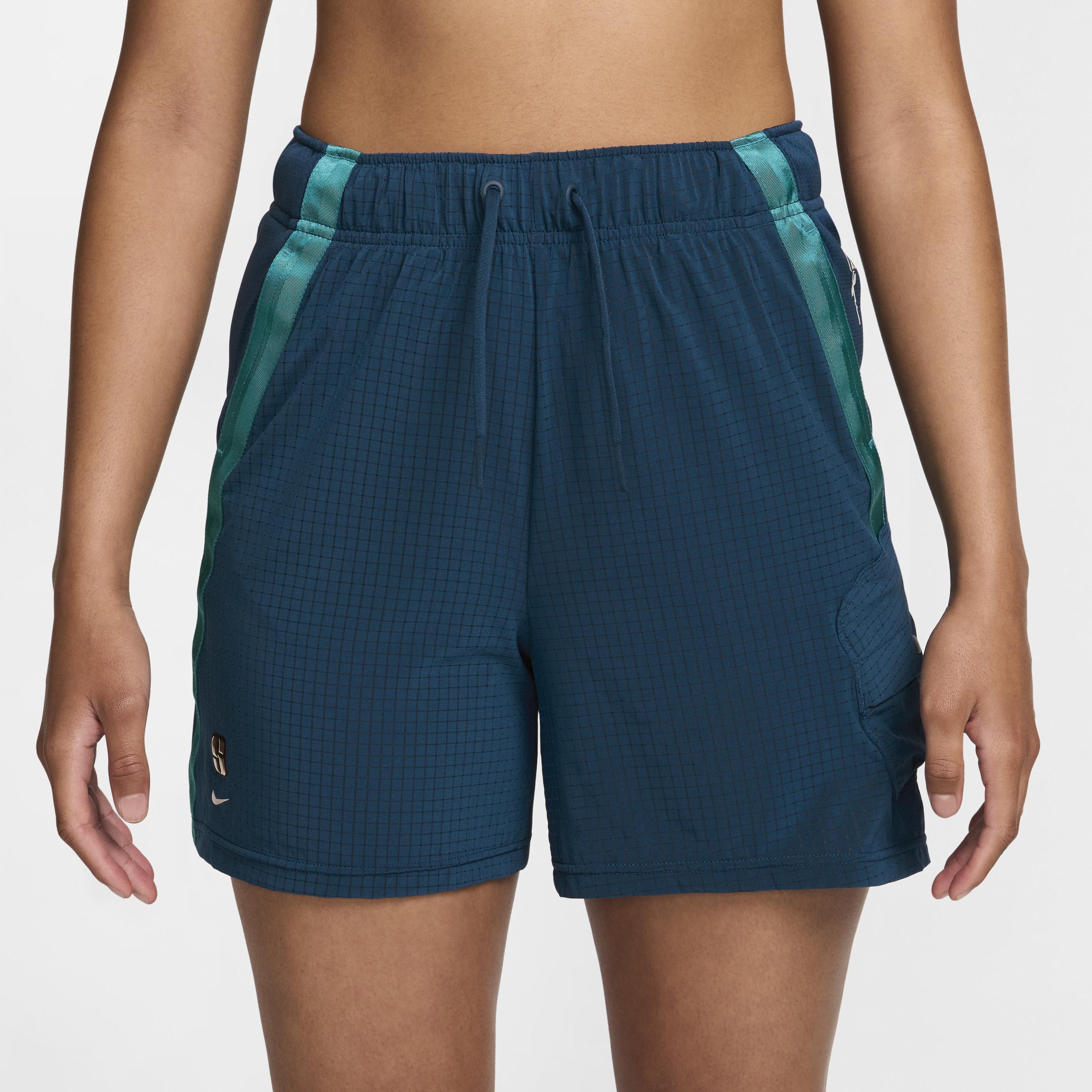 Sabrina Basketball Shorts Product Image