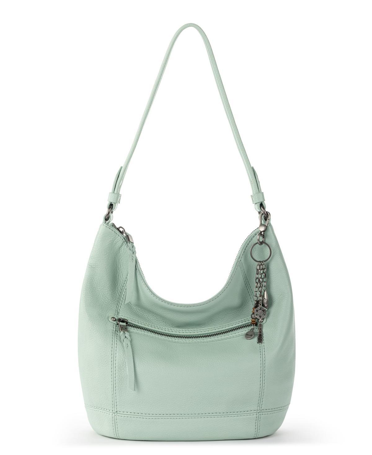 The Sak Sequoia Leather Hobo Bag Product Image