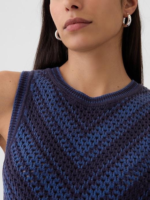 Crochet Tank Top product image