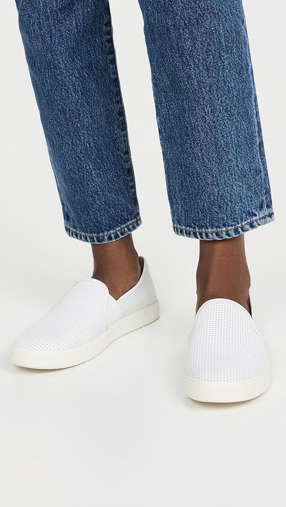 Vince Blair Slip On Sneakers | Shopbop Product Image