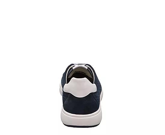 Florsheim Men's Heist Knit Lace To Toe Sneaker Product Image