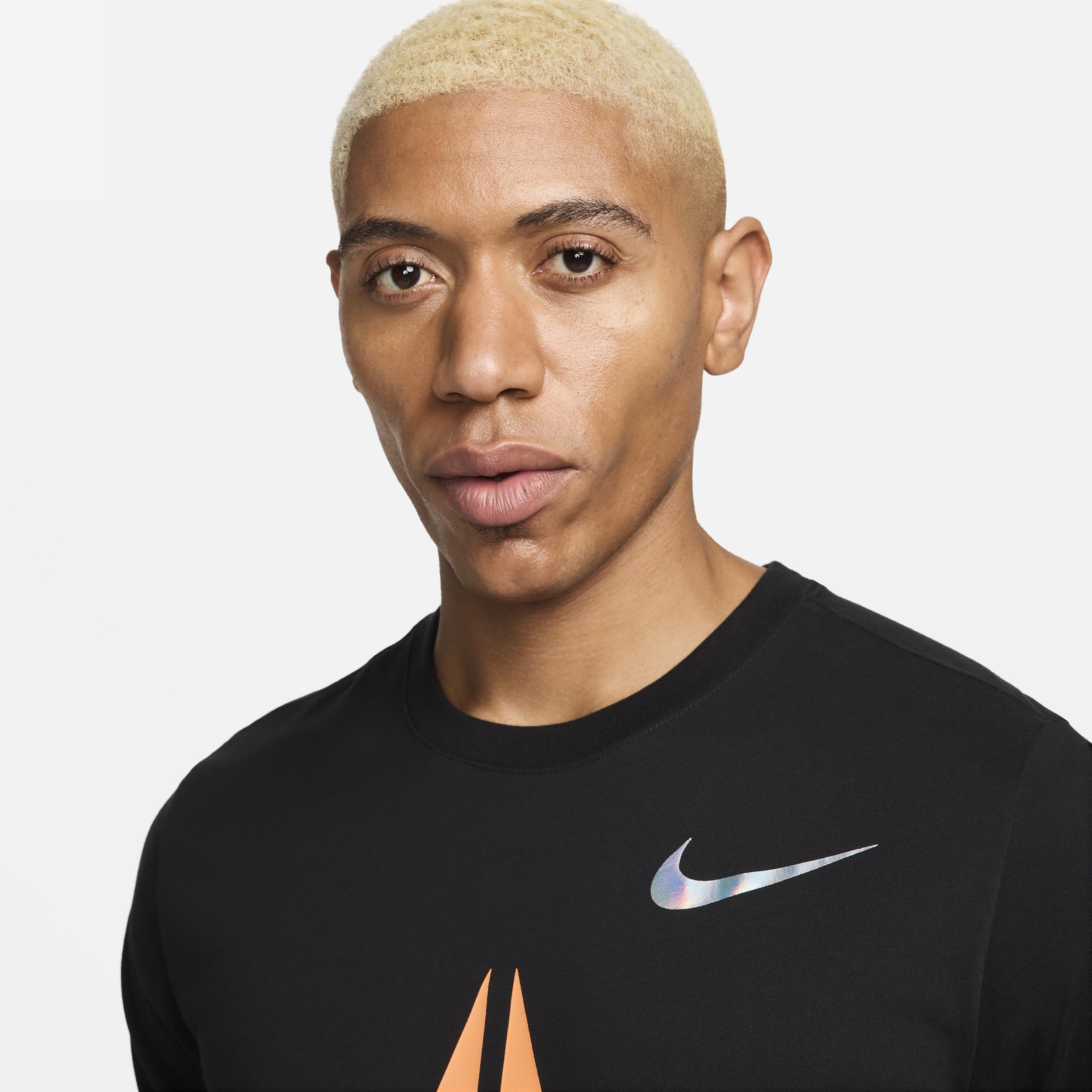 Nike Men's Ja Dri-FIT Basketball T-Shirt Product Image