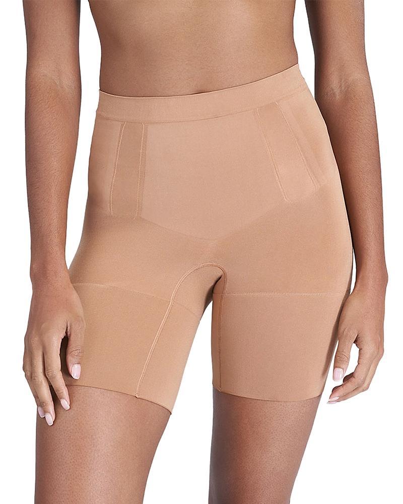 Womens Oncore Mid-Thigh Shorts Product Image