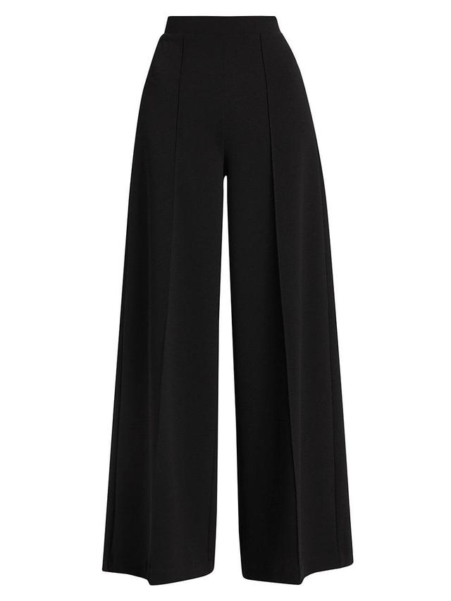 Womens Tempest High-Rise Wide-Leg Pants Product Image