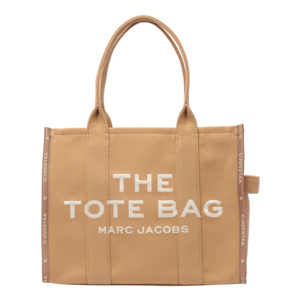 Tote In Brown Product Image