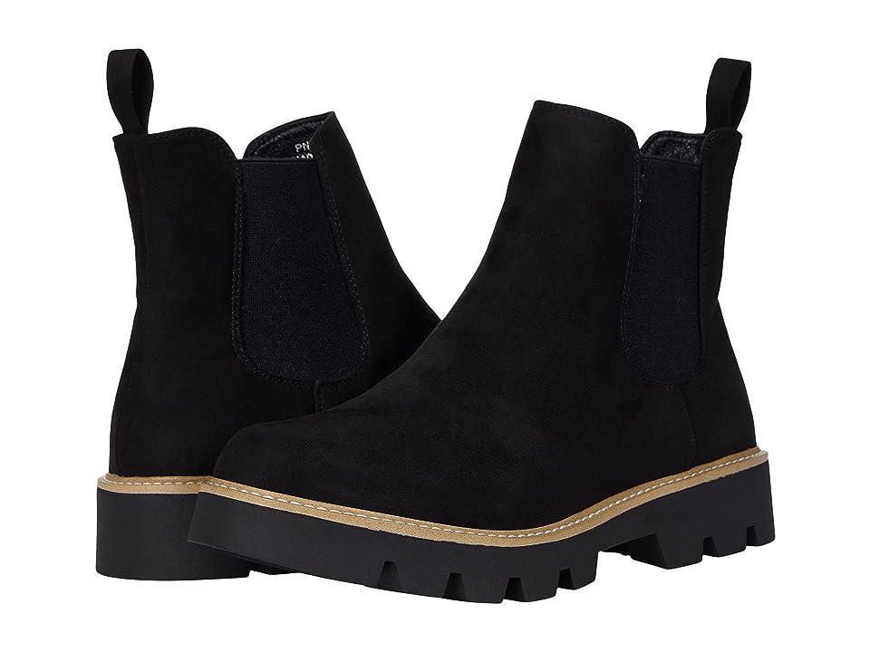 Chinese Laundry Piper Fine Faux Suede Chelsea Boot Product Image