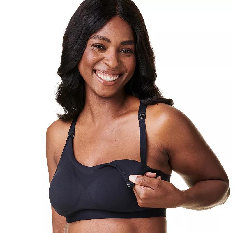 Bravado Designs Tranquil Racerback Nursing Bra Product Image