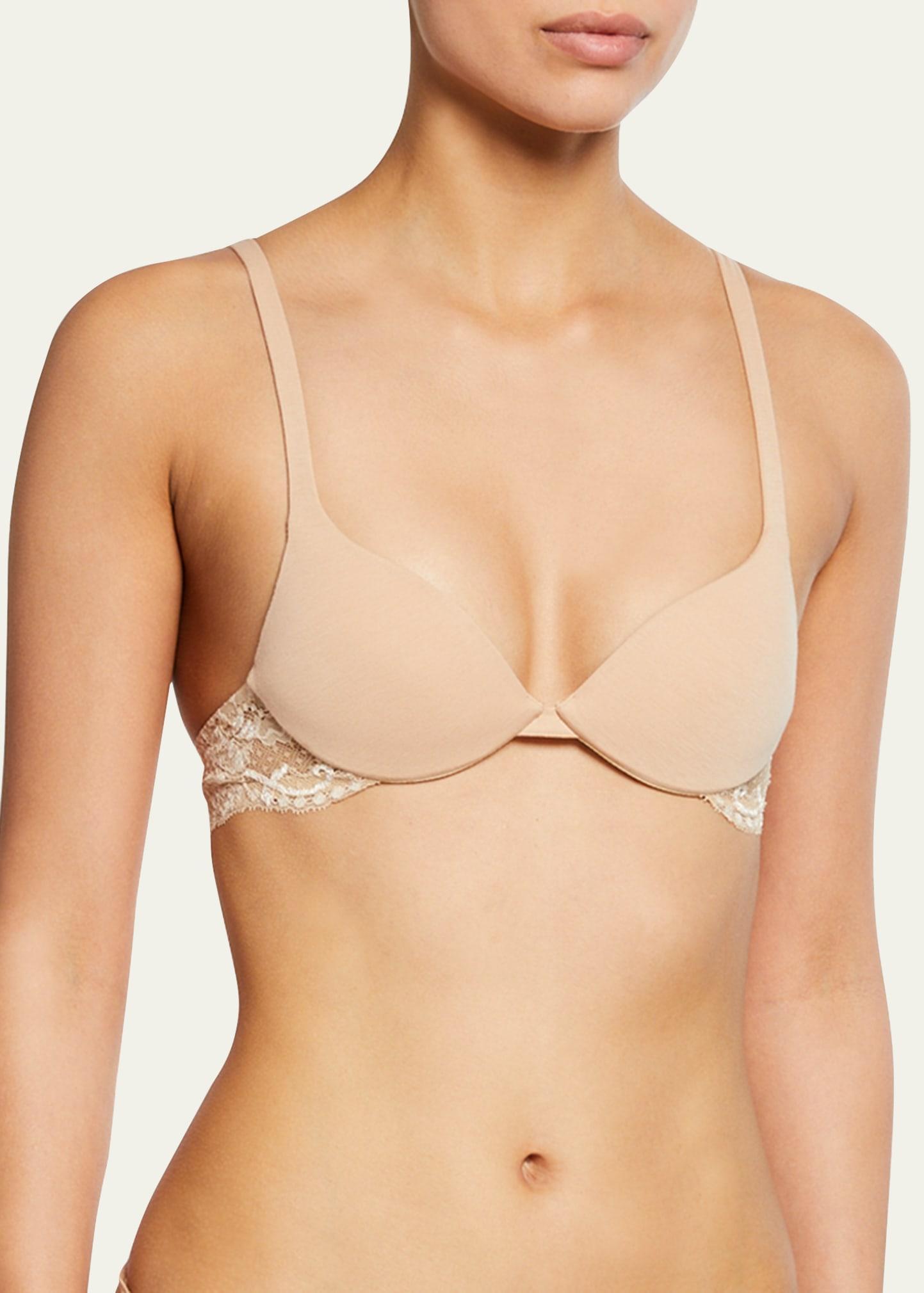 La Perla Souple Push-Up Bra Product Image