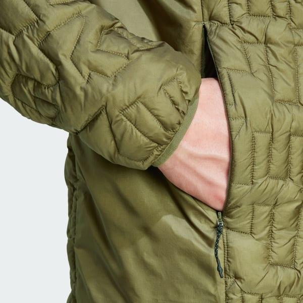 Terrex Xperior PrimaLoft Loose Fill Insulated Jacket Product Image