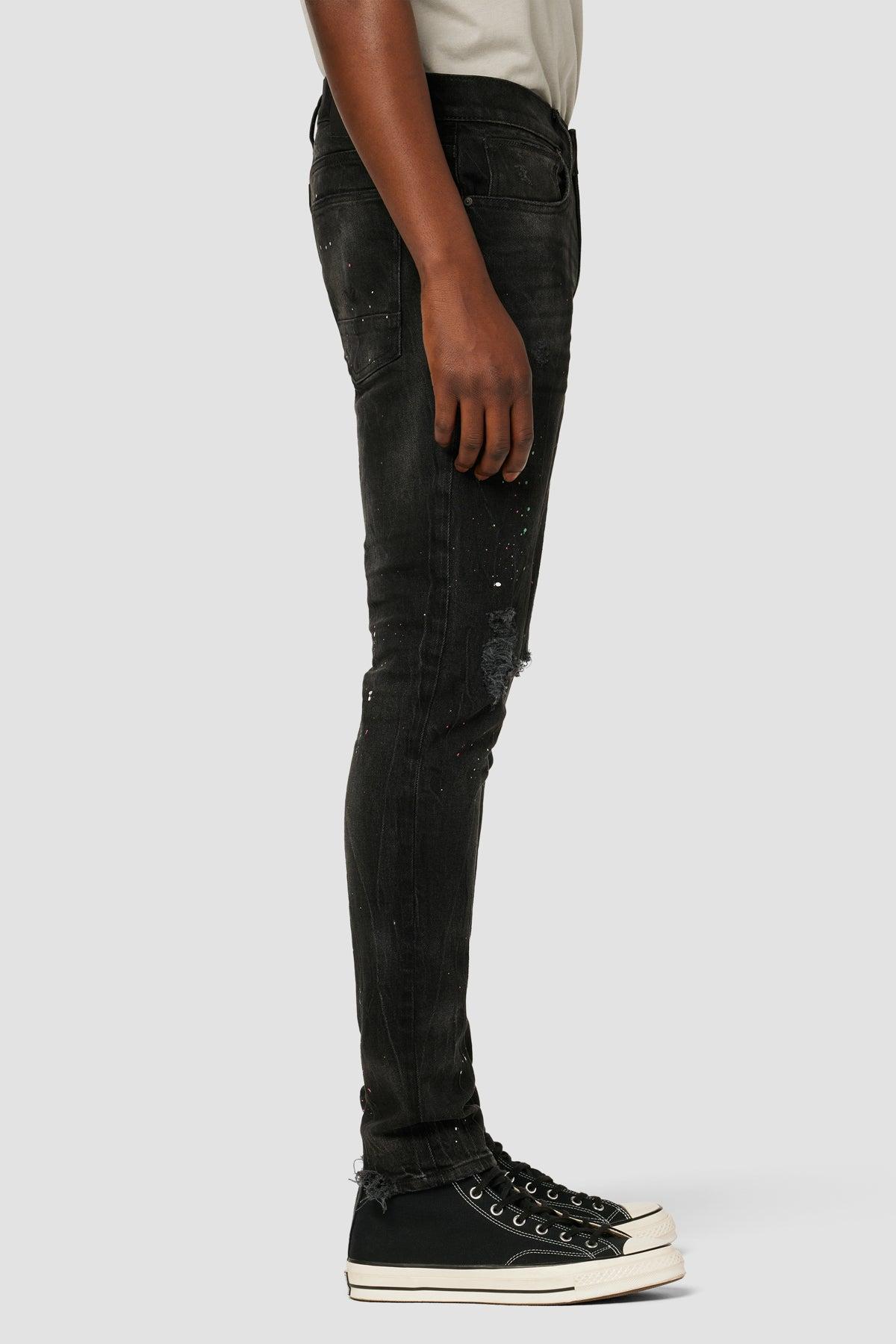 Zack Skinny Jean Male Product Image