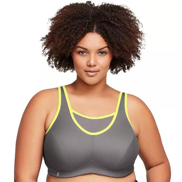 Glamorise No-Bounce Camisole Sports Bra Product Image