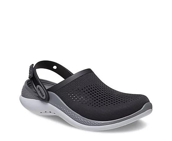 Crocs Men's Literide Clog Product Image