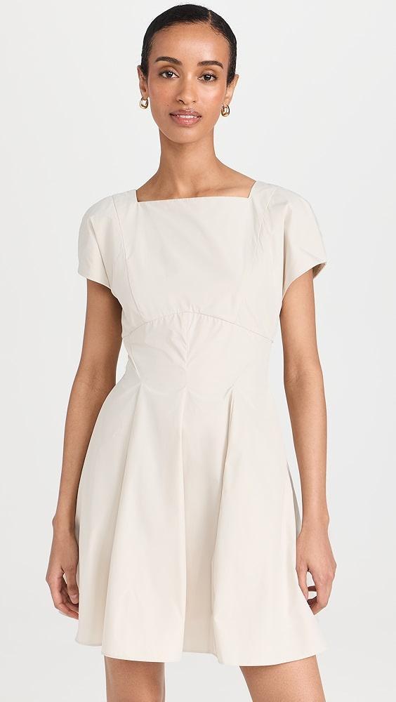 Amanda Uprichard Harper Dress | Shopbop Product Image