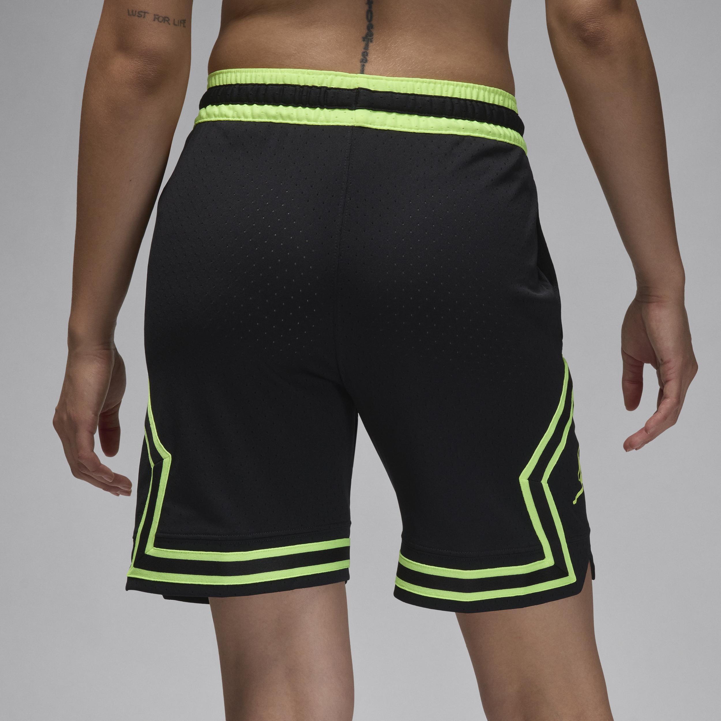 Men's Jordan Sport Dri-FIT Diamond Shorts Product Image