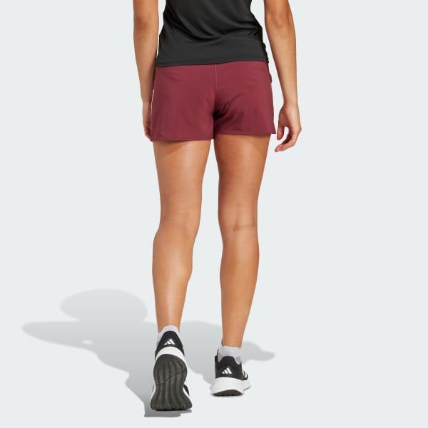 Own the Run Shorts Product Image