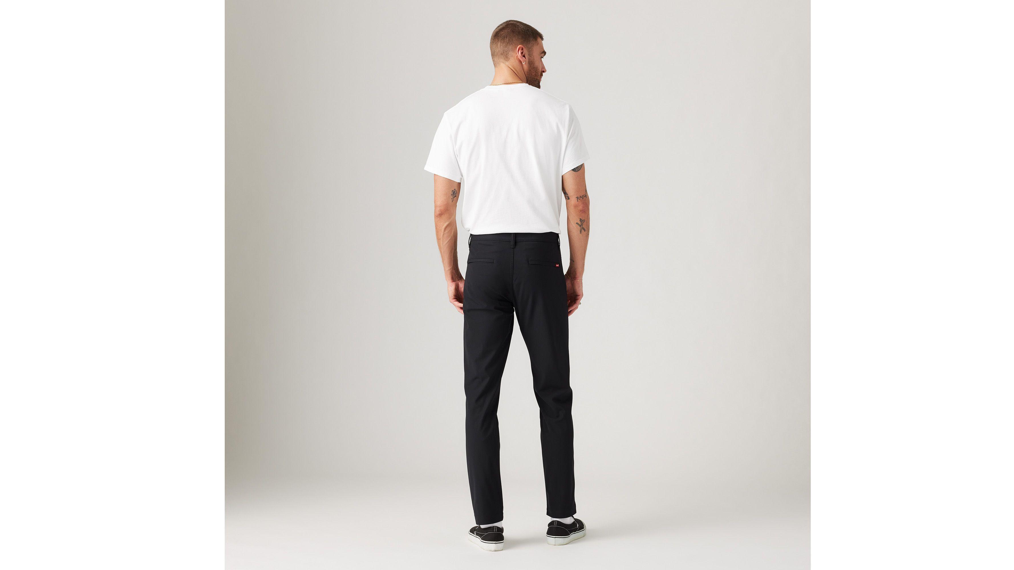 Levi's Chino Standard Tech Men's Pants Product Image