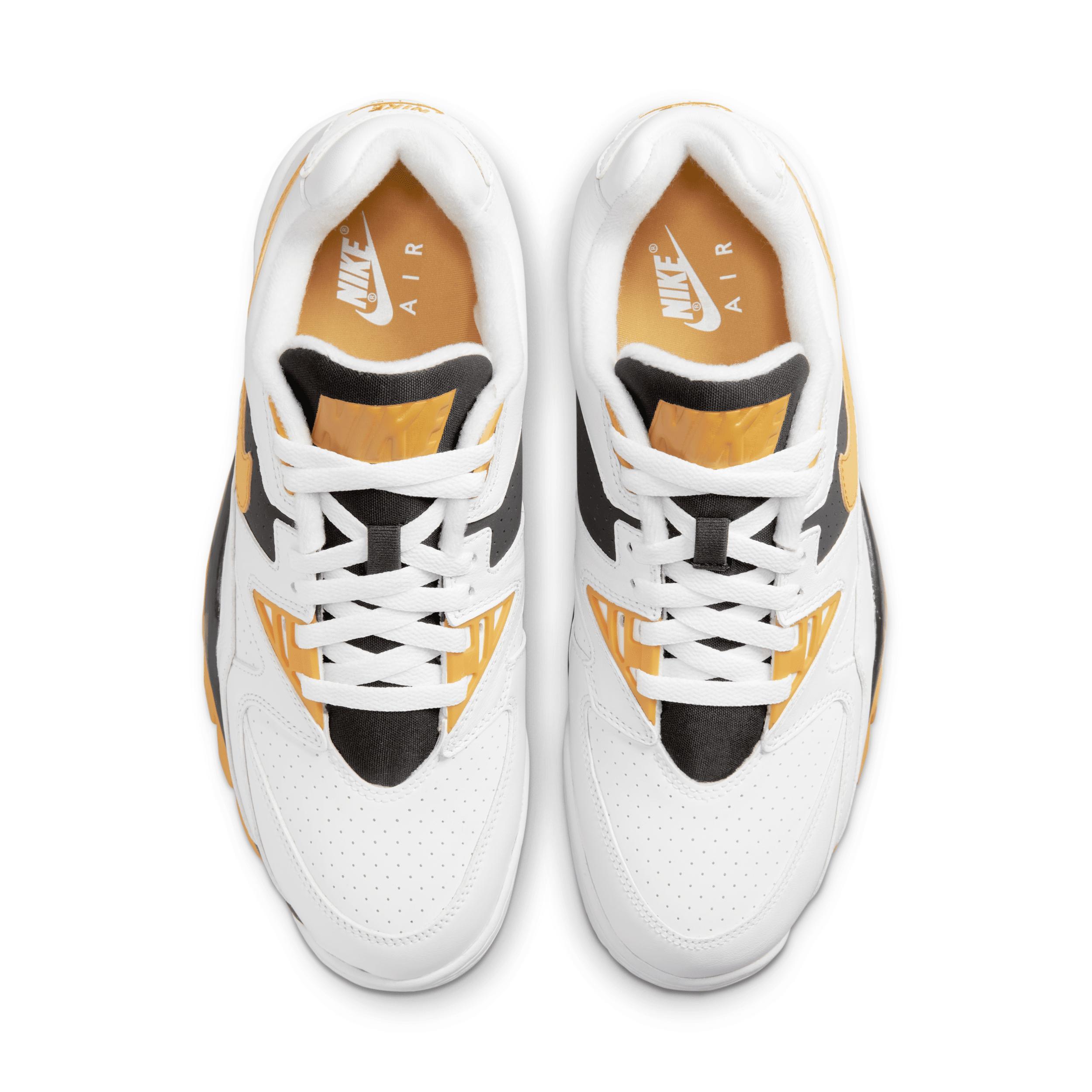 Nike Men's Air Cross Trainer 3 Low Shoes Product Image