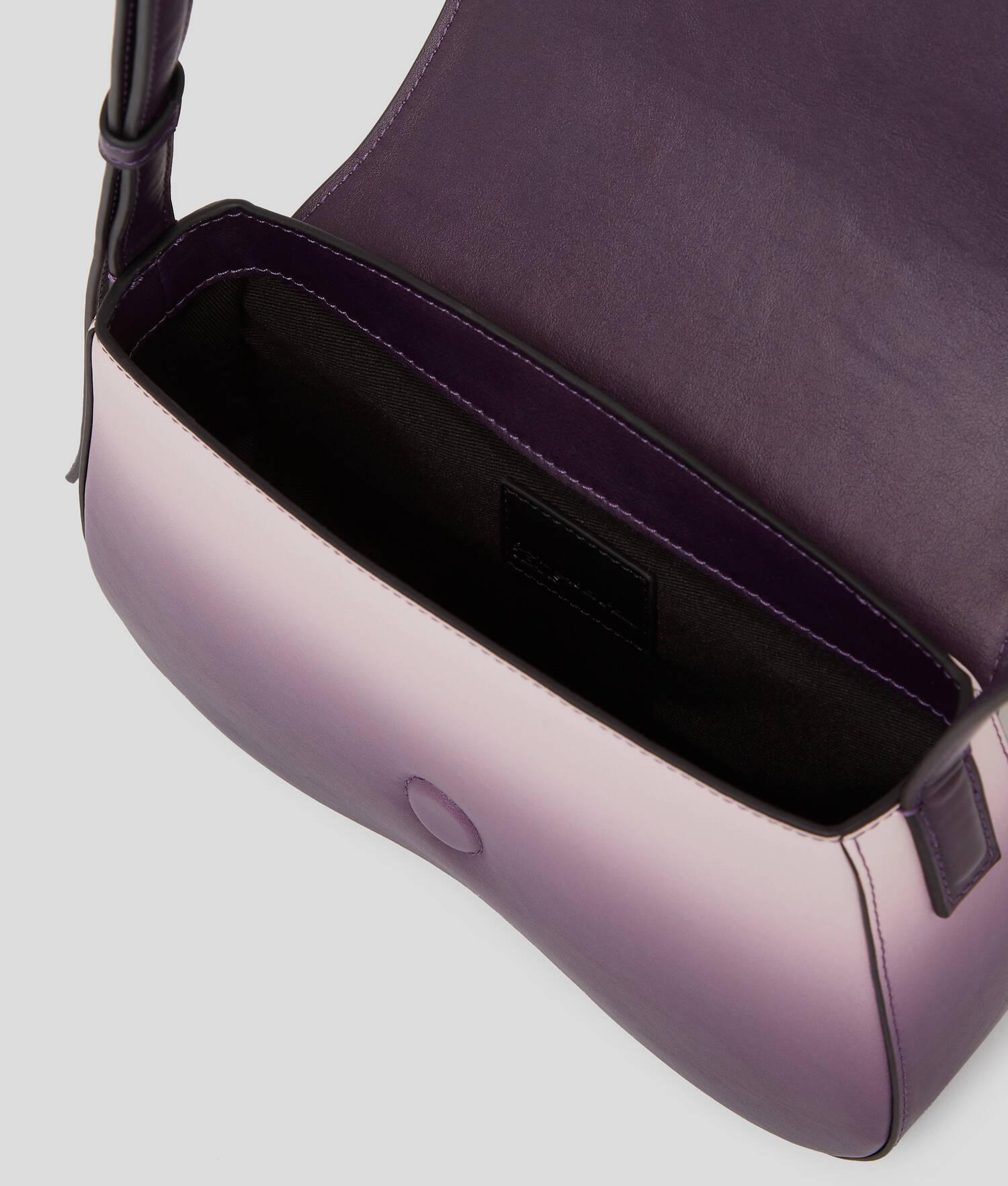 KLJ SUNGLASSES OMBRÉ CROSSBODY BAG Product Image