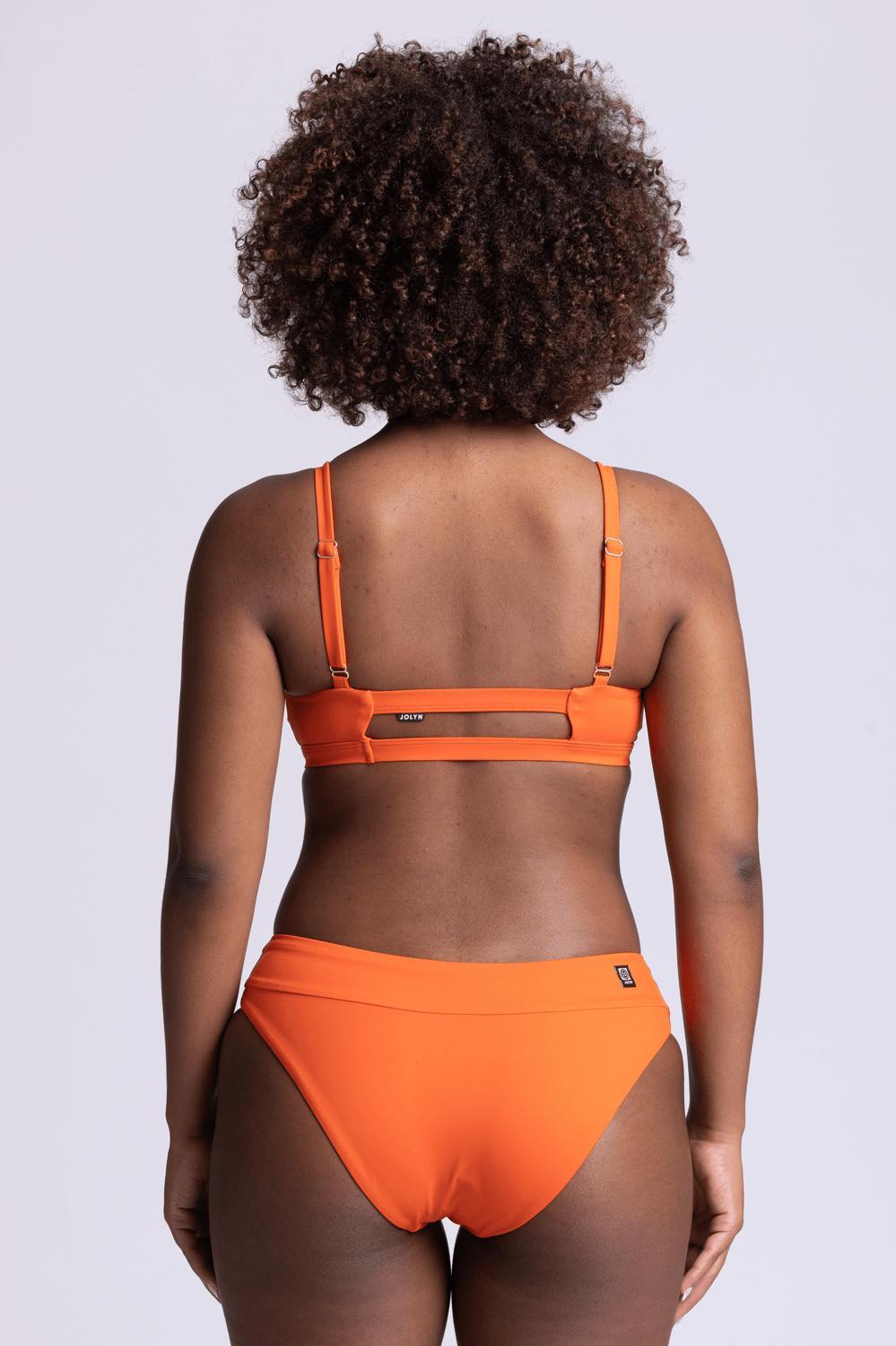 Minerva Bikini Bottom - Heat Wave Product Image