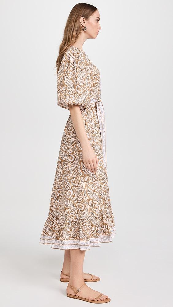 Marea House Dress | Shopbop Product Image