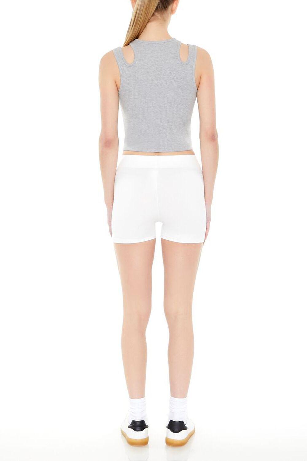 Cotton Hot Shorts | Forever 21 Product Image